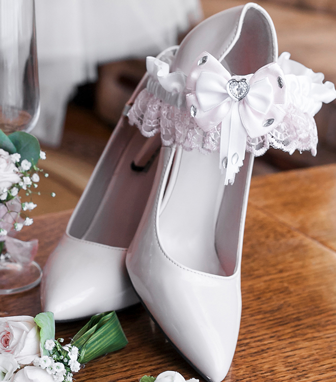 Wedding-Shoes