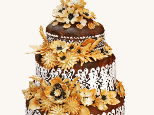 chokolate-cake