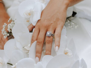Wedding Rings